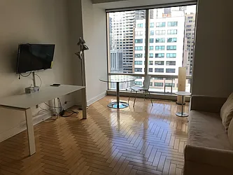 Rented by Sun Pop International