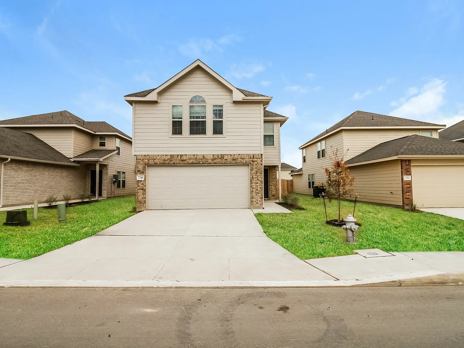 Applewhite Meadows — Photo 1