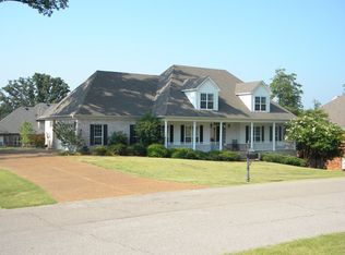 8211 Valley Ridge Dr, Olive Branch, MS 38654