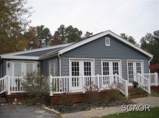 26835 Lonesome Rd, Seaford, DE 19973