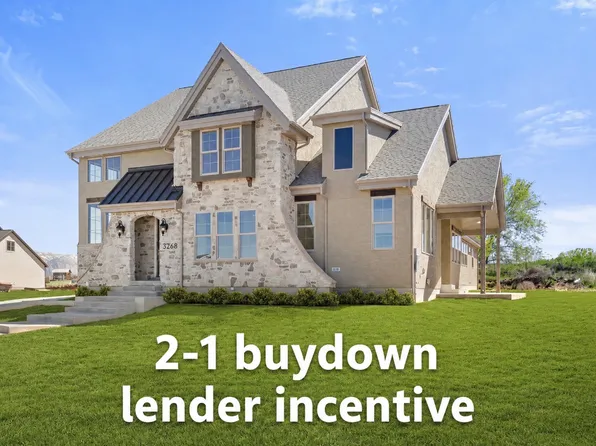 3268 S 4950 W, Ogden, UT 84401
