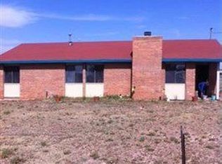 13206 N Calle Bonita St, Hobbs, NM 88242