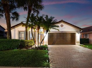 6691 Maybrook Rd, Boynton Beach, FL 33437