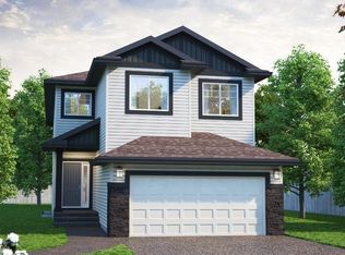 951 18th Ave NW, Edmonton, AB T6T2N2