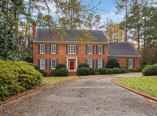 3506 Turnberry Ln, Martinez, GA 30907