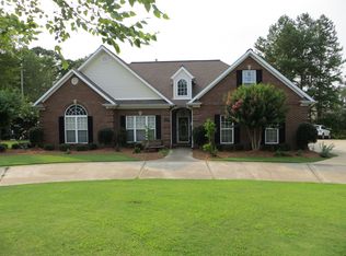5093 Eastern Valley Rd, Mc Calla, AL 35111