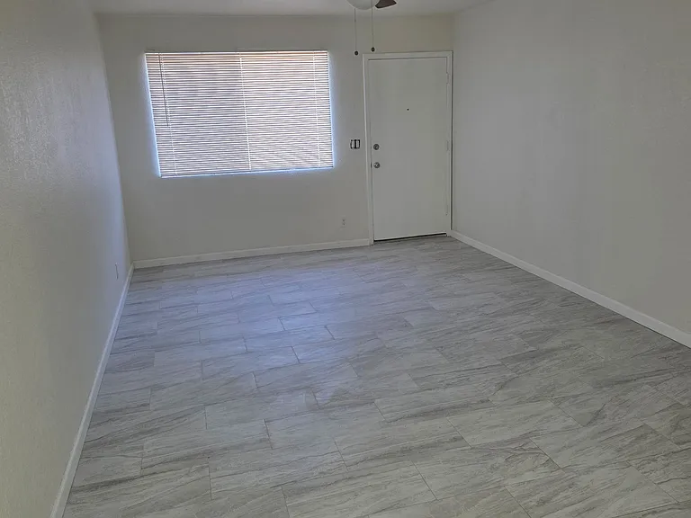 Living/dining room