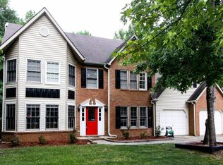 712 Mattan Point, Peachtree City, GA 30269