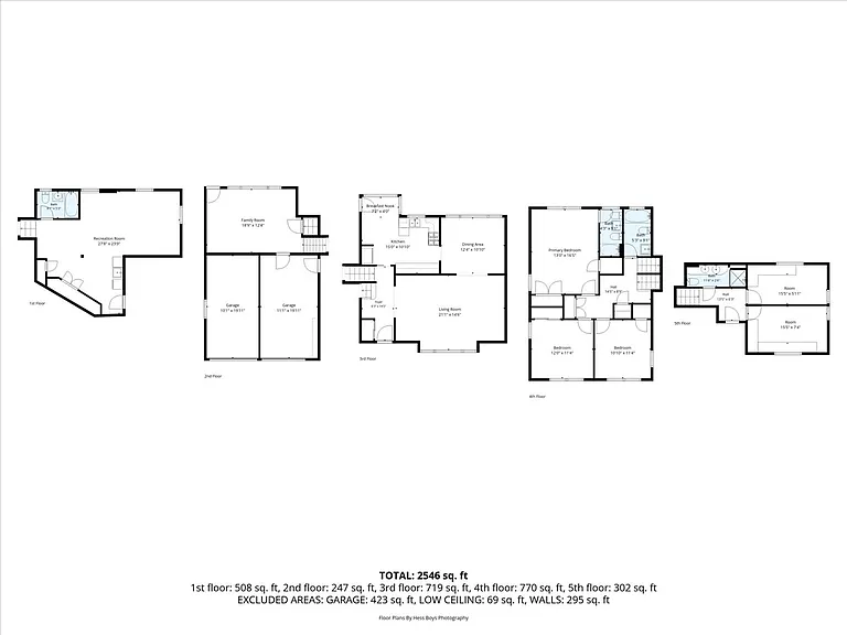 118 Van Etten Blvd — Photo 2