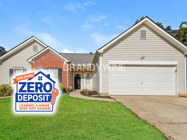 6788 Chestwood Ln, Austell, GA 30168