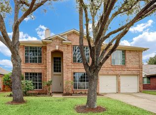 13618 Woodspire Dr, Houston, TX 77085