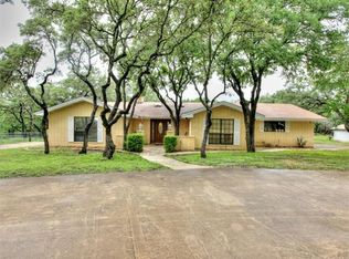 211 Serenada Dr, Georgetown, TX 78628