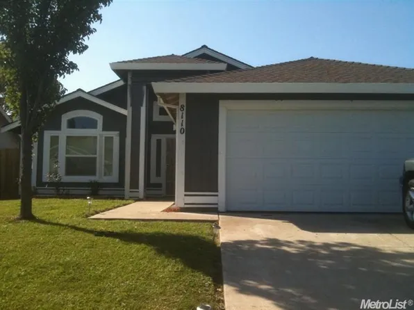 8110 Torrente Way, Sacramento, CA 95823