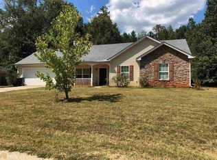 160 Shadowbrook Dr, Covington, GA 30016