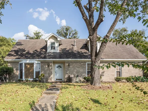 2165 E Aberdeen Dr, Montgomery, AL 36116