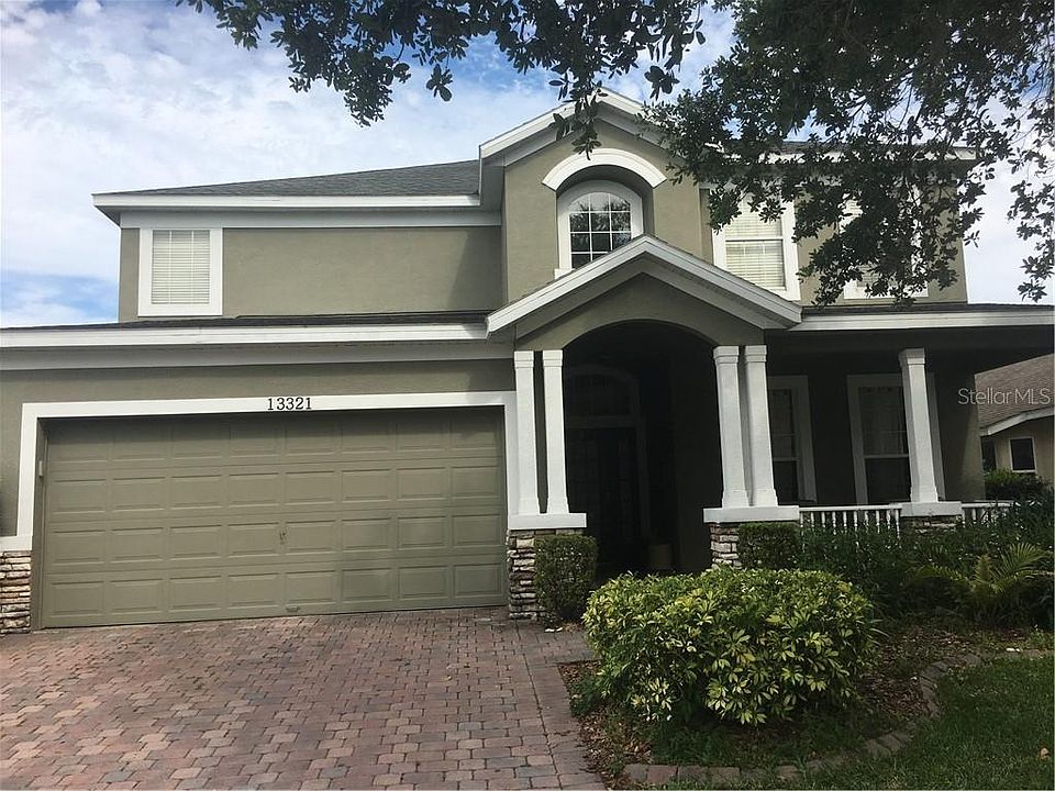 1st image of 13321 Budworth Cir