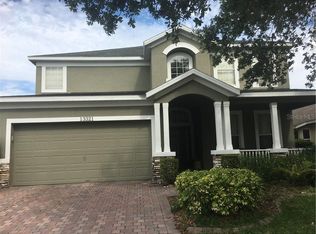 13321 Budworth Cir, Orlando, FL 32832
