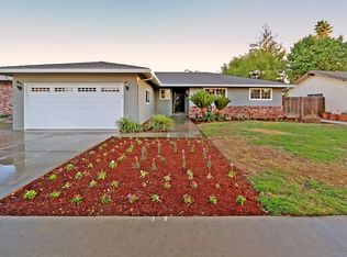 3091 E Sample Ave, Fresno, CA 93710