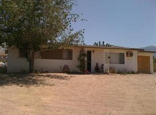 32761 Carnelian Rd, Lucerne Valley, CA 92356