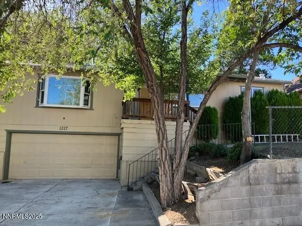 1217 Keystone Ave, Reno, NV 89503