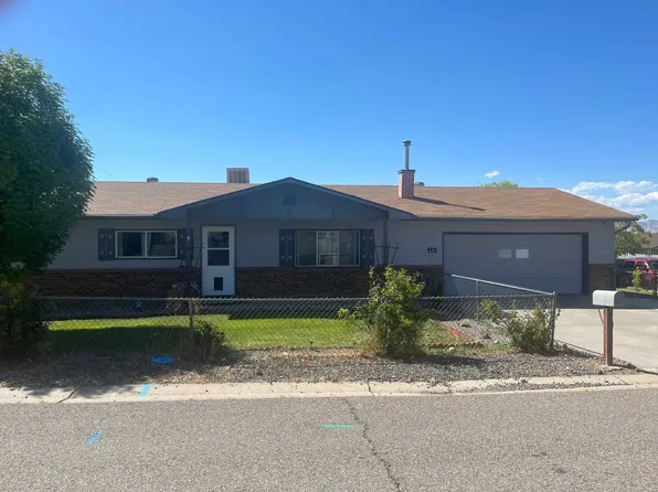 113 Anna Dr, Grand Junction, CO 81503