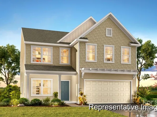 5499 Angus Dr #33, Stanfield, NC 28163