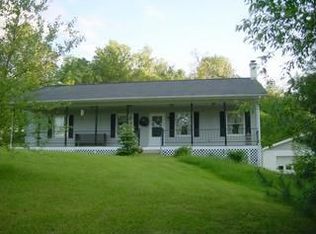 30039 Stage Coach Rd, Logan, OH 43138