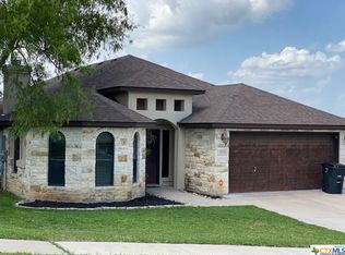 5501 Encino Oak Way, Killeen, TX 76542