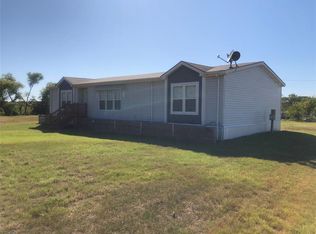 383 Pump House Rd, Ennis, TX 75119