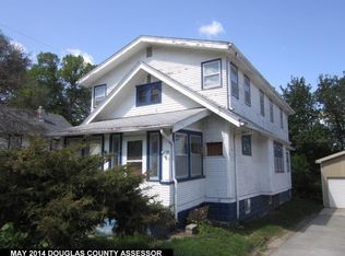 4016 N 34th Ave, Omaha, NE 68111