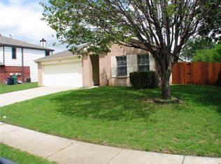 3201 Pinehurst Ct, Denton, TX 76210