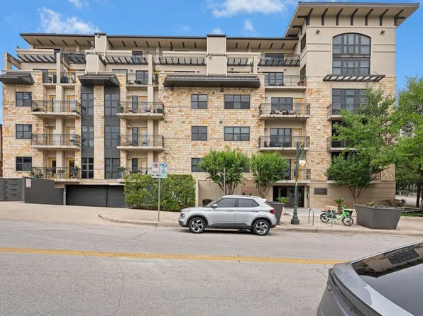 1812 West Ave Suite 200, Austin, TX 78701