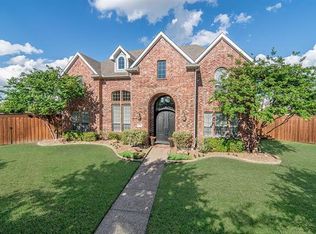 7788 Silverbrook Ln, Frisco, TX 75034