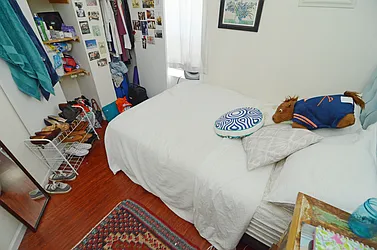 Rented by One Eleven Residential, Inc.