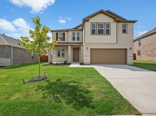 473 Princewood Dr, Princeton, TX 75407