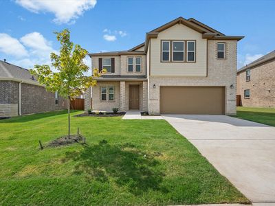 473 Princewood Dr, Princeton, TX, 75407