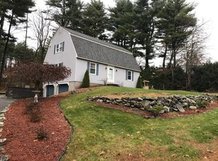 16 Pinecrest Cir, Ware, MA 01082