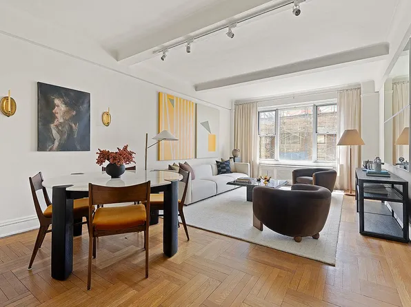 825 W End Ave #13-D, New York, NY 10025