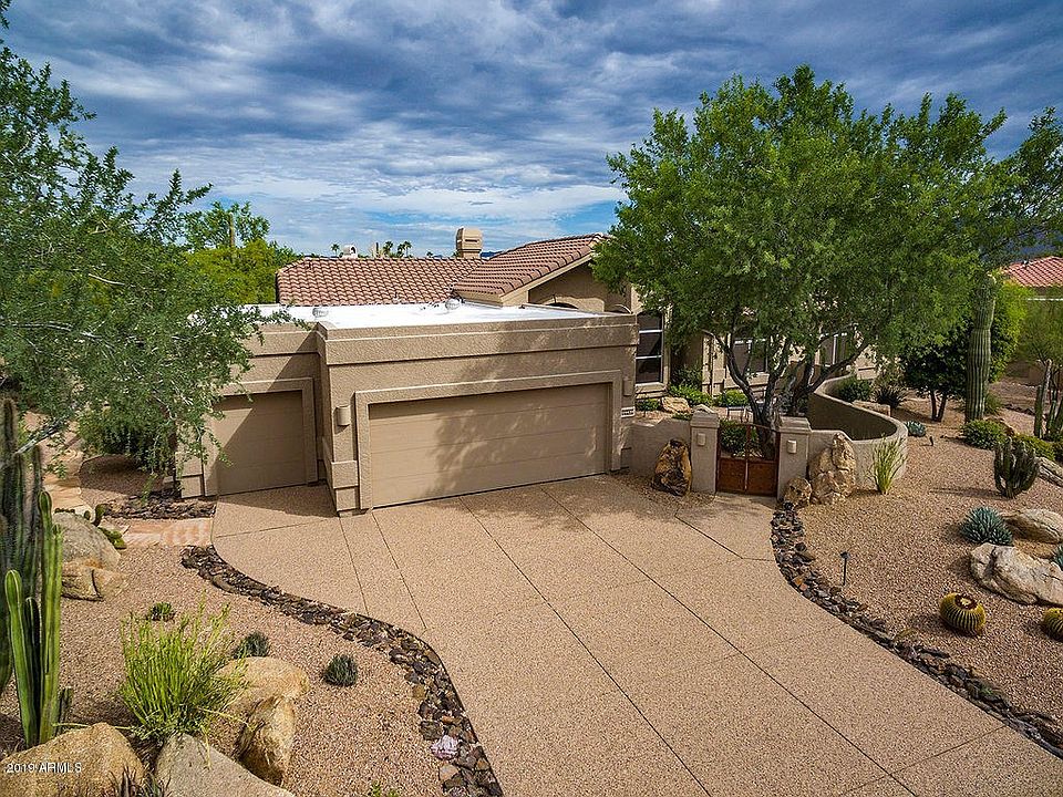 18420 E Flicker Drive