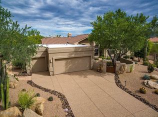 18420 E Flicker Dr, Rio Verde, AZ 85263