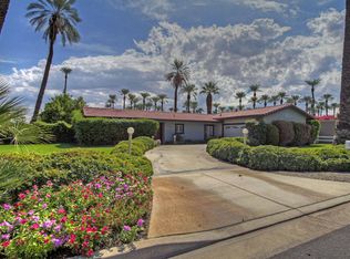 36770 Marber Dr, Rancho Mirage, CA 92270