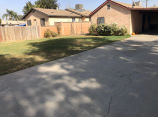 264 S Berry Rd, Tipton, CA 93272