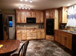 511 S C St, Grangeville, ID 83530