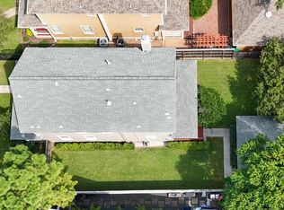 1342 Allston St, Houston, TX 77008