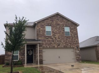 300 Hyacinth Way, Jarrell, TX 76537