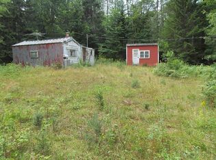 130 Matthews Ln, Indian Lake, NY 12842