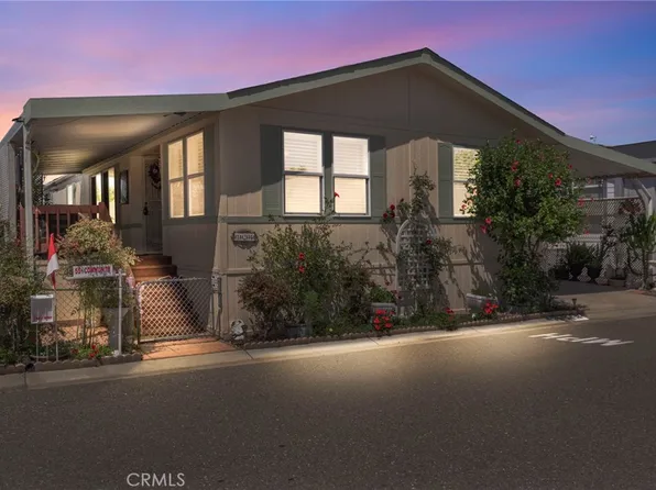 10771 Black Mountain Rd Space 124, San Diego, CA 92126