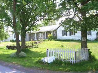 219 Stone Bridge Rd, Cornwallville, NY 12418