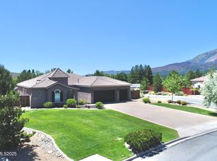 15180 Redmond Loop, Reno, NV 89511