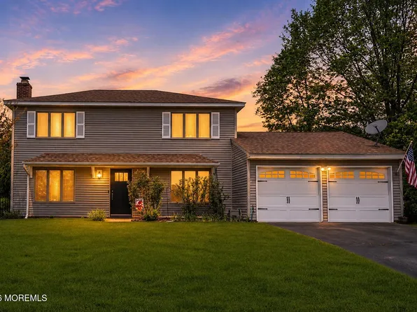 173 Shenandoah Boulevard, Toms River, NJ 08753